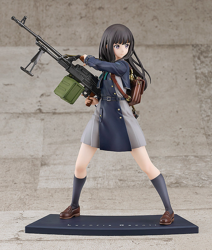 Takina Inoue(Good Smile Company Official)
