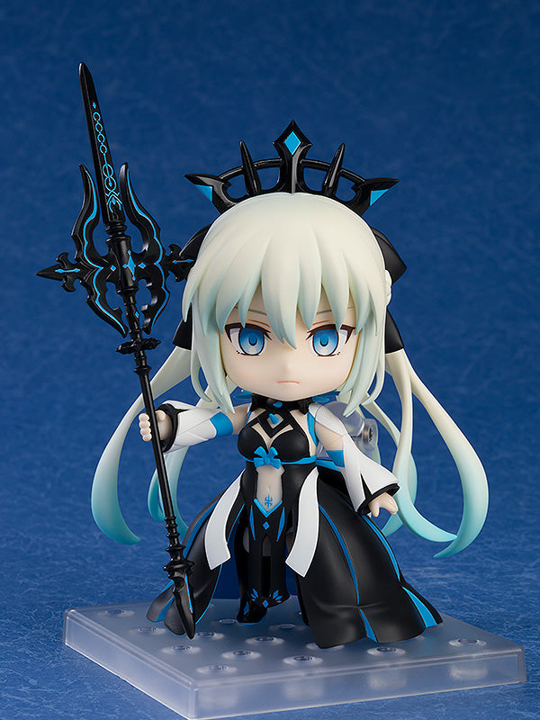 Nendoroid Berserker/Morgan(Good Smile Company Official)