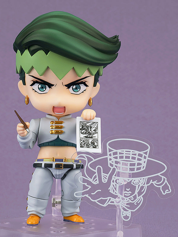 Nendoroid Rohan Kishibe (Good Smile Company Official)