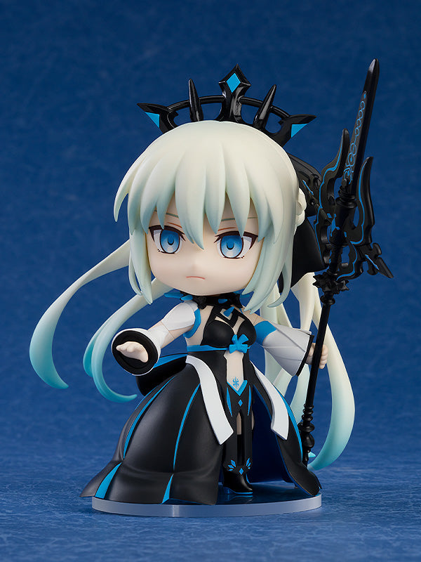 Nendoroid Berserker/Morgan(Good Smile Company Official)