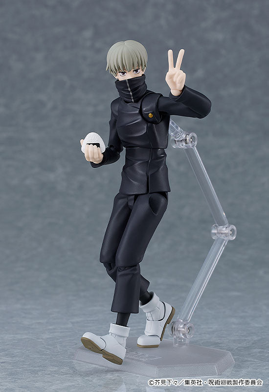 figma Toge Inumaki