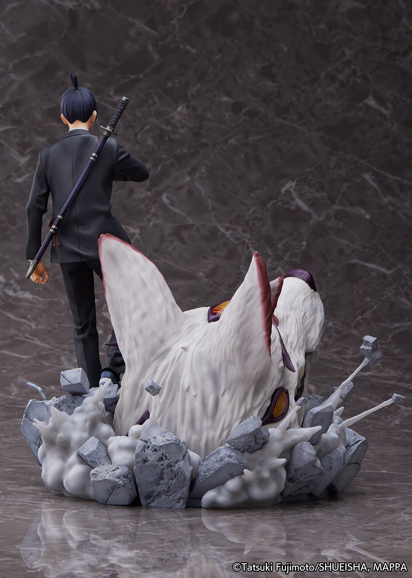 Chainsaw Man” Aki Hayakawa(Good Smile Company Official)