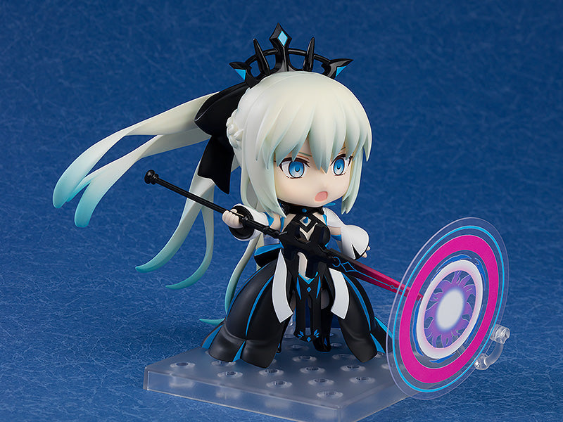Nendoroid Berserker/Morgan(Good Smile Company Official)
