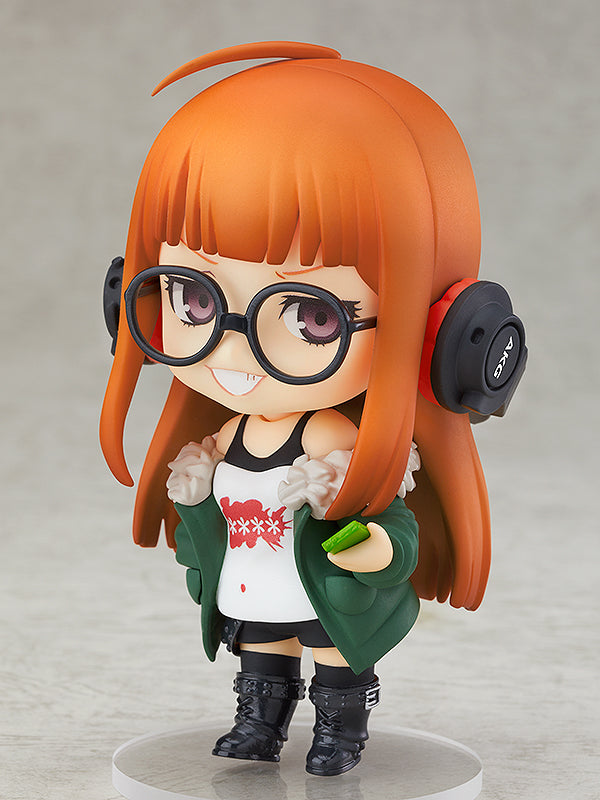 Nendoroid Futaba Sakura