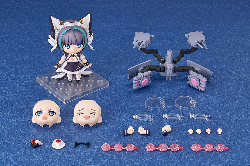 Nendoroid Cheshire DX(Good Smile Company Official)