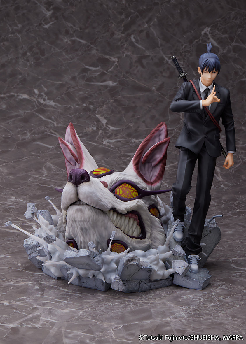 Chainsaw Man” Aki Hayakawa(Good Smile Company Official)