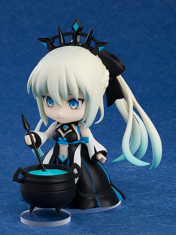 Nendoroid Berserker/Morgan(Good Smile Company Official)