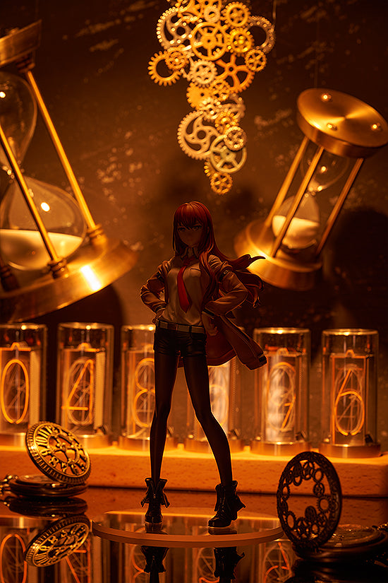 POP UP PARADE Kurisu Makise(Good Smile Company Official)