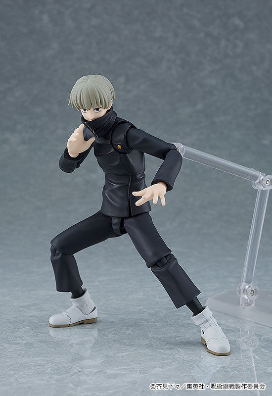 figma Toge Inumaki