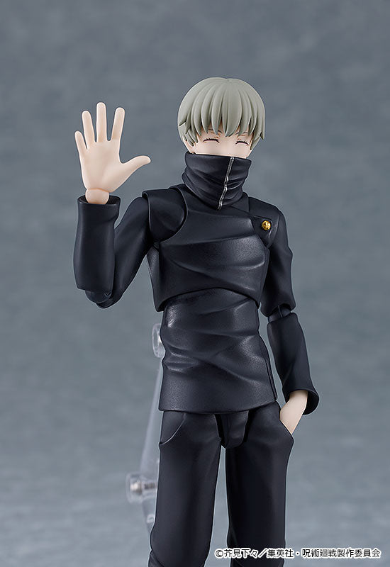 figma Toge Inumaki