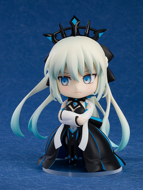 Nendoroid Berserker/Morgan(Good Smile Company Official)