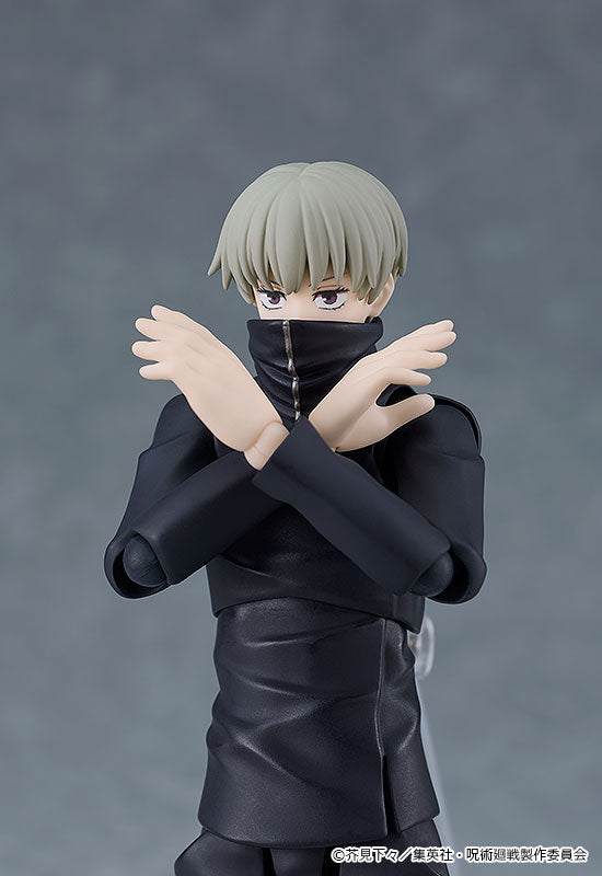 figma Toge Inumaki