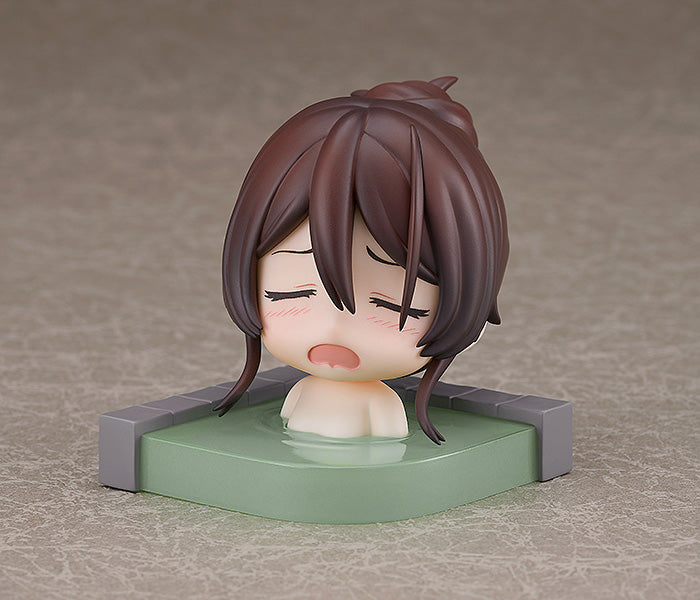 Nendoroid Yamada Asaemon Sagiri DX