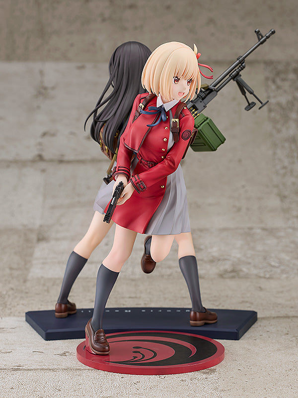 Takina Inoue(Good Smile Company Official)