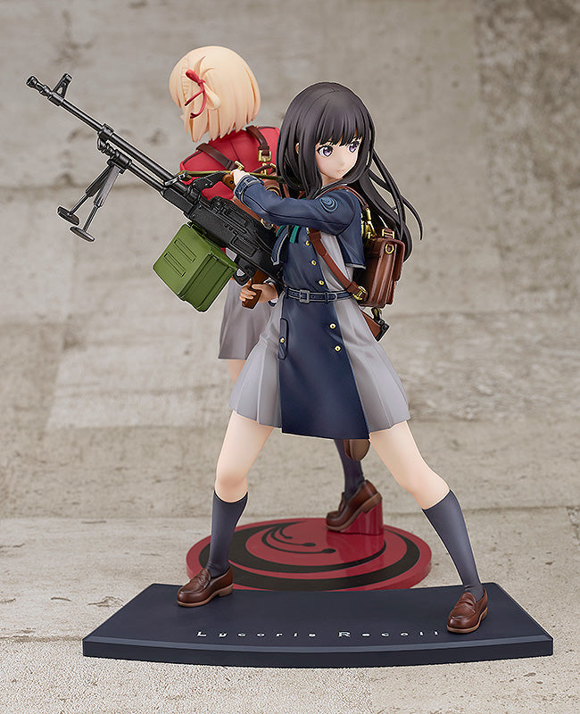 Takina Inoue(Good Smile Company Official)