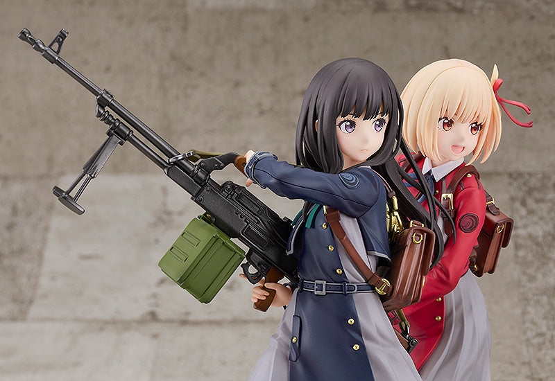 Takina Inoue(Good Smile Company Official)