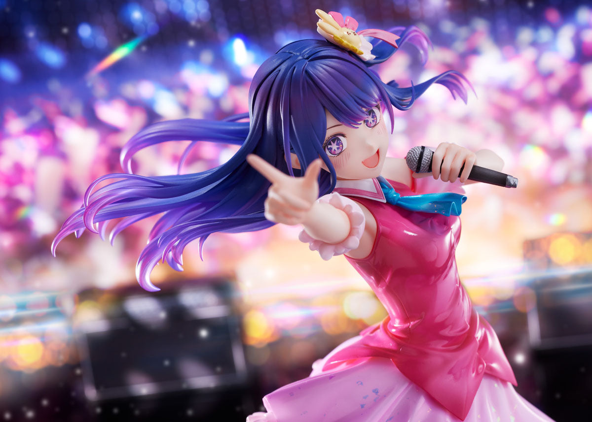 【OSHI NO KO】 Ai 1/7 Scale Figure(Good Smile Company Official)