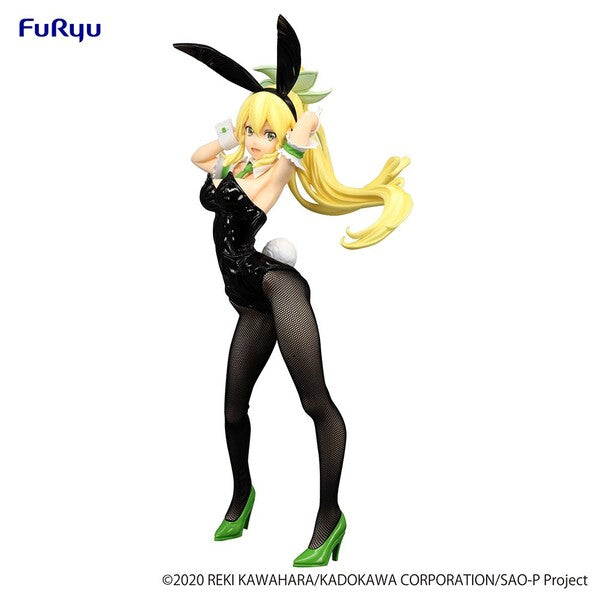 Sword Art Online BiCute Bunnies Figure -Leafa-