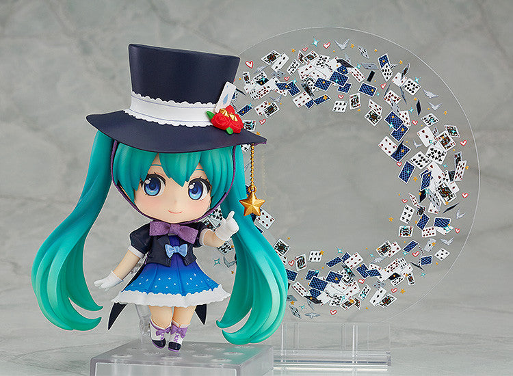 Nendoroid Hatsune Miku : Magical Mirai 2013 Ver.