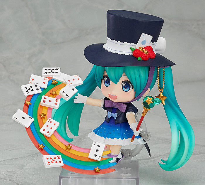 Nendoroid Hatsune Miku : Magical Mirai 2013 Ver.