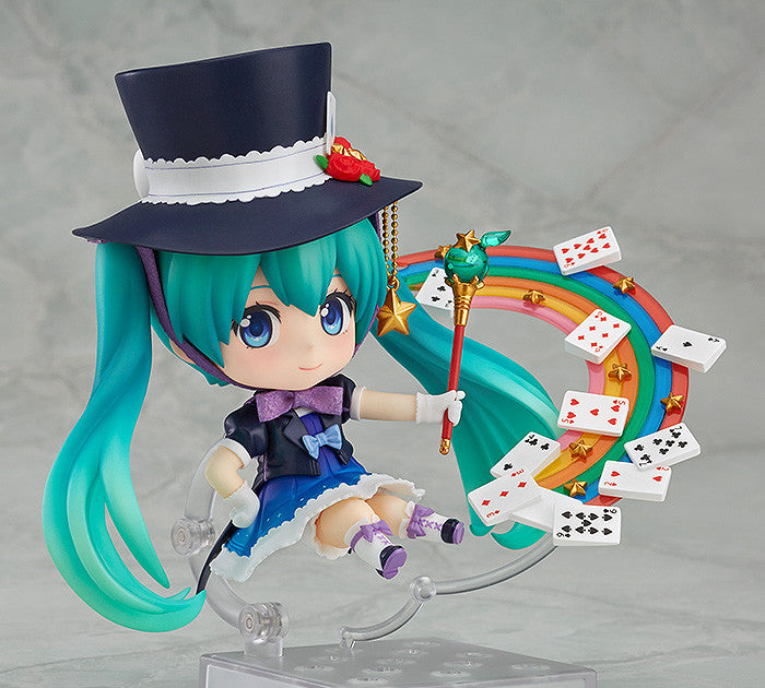 Nendoroid Hatsune Miku : Magical Mirai 2013 Ver.