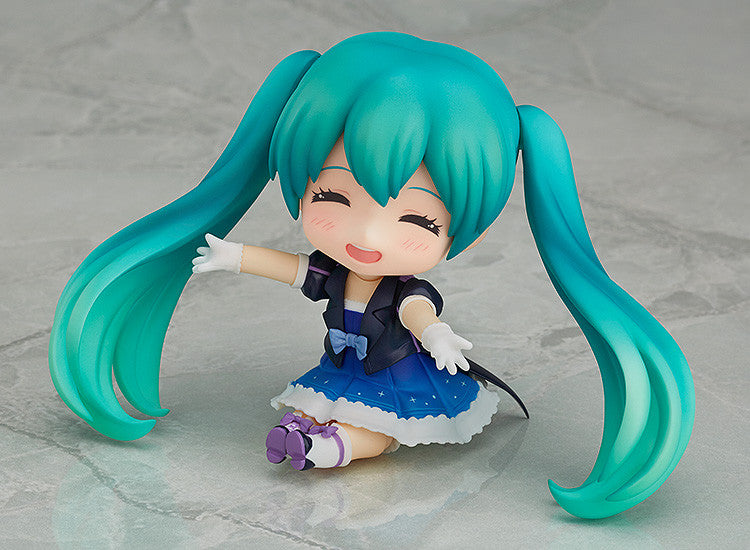 Nendoroid Hatsune Miku : Magical Mirai 2013 Ver.