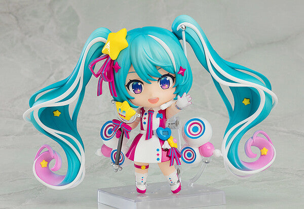 Nendoroid Hatsune Miku : Magical Mirai 10th Anniversary Ver.