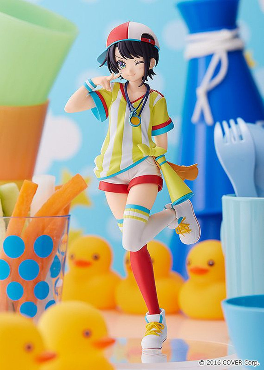 POP UP PARADE Hololive Production Oozora Subaru