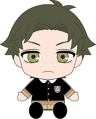 SPY x FAMILY Nendoroid Plus Plushie