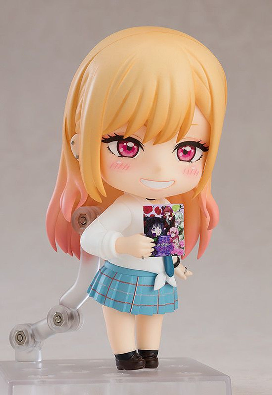 Nendoroid "My Dress-Up Darling" Kitagawa Marin