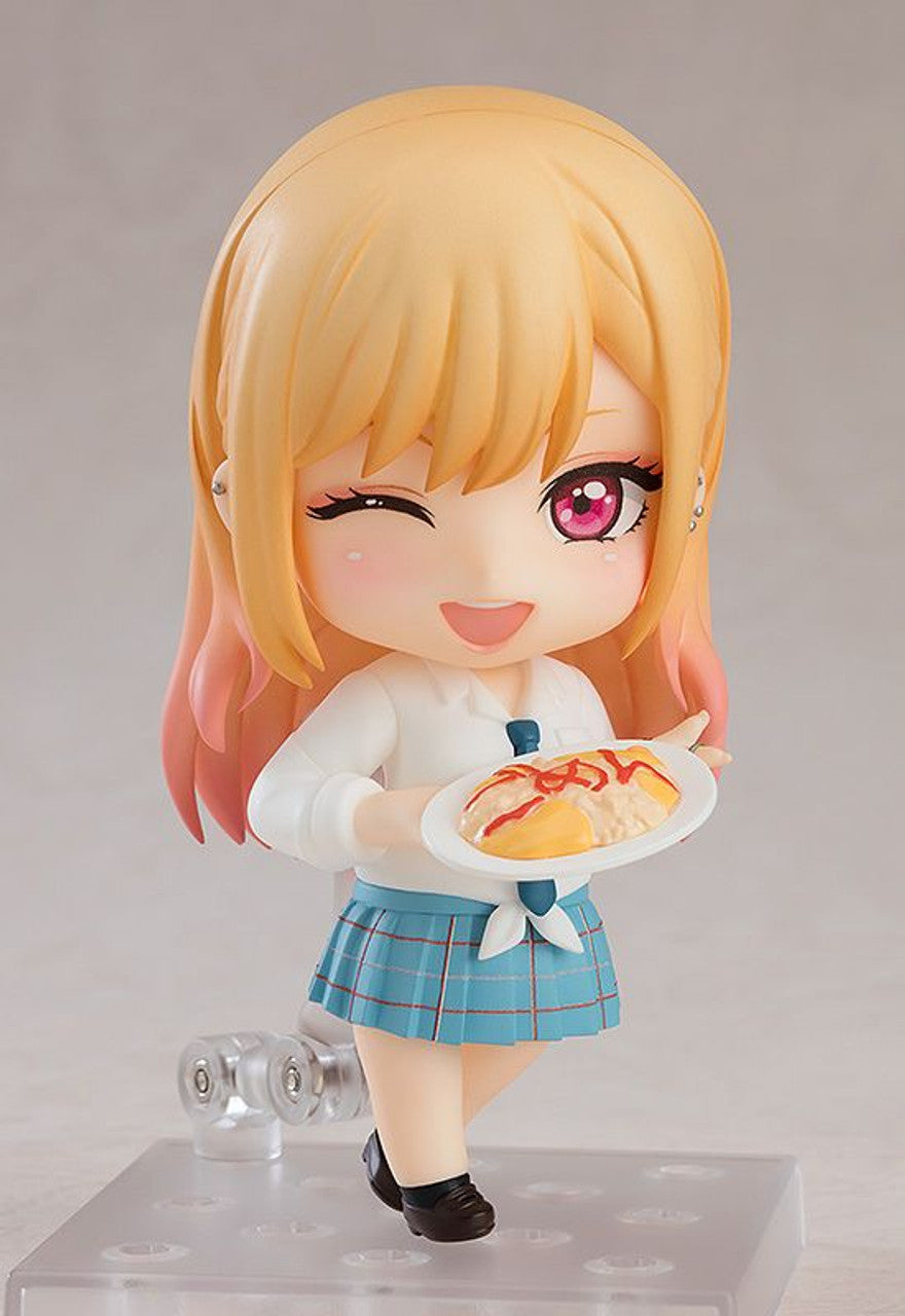 Nendoroid "My Dress-Up Darling" Kitagawa Marin