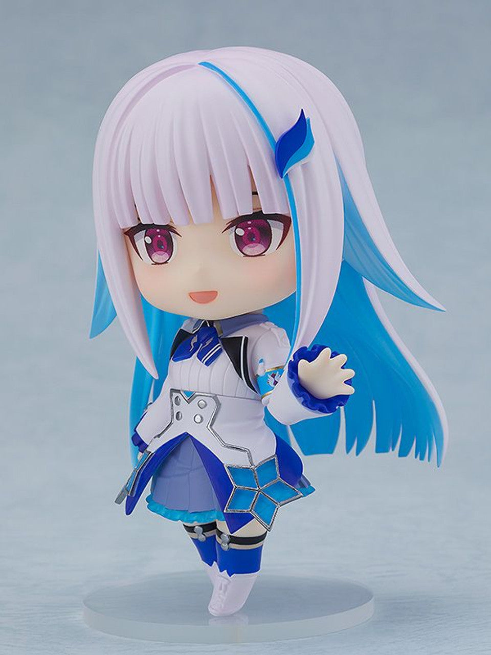Nendoroid Nijisanji Lize Helesta