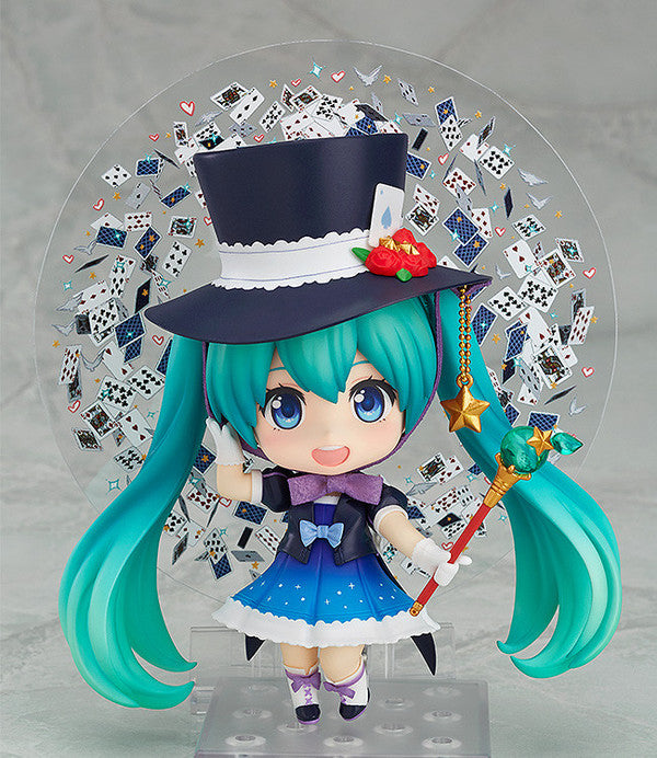 Nendoroid Hatsune Miku : Magical Mirai 2013 Ver.