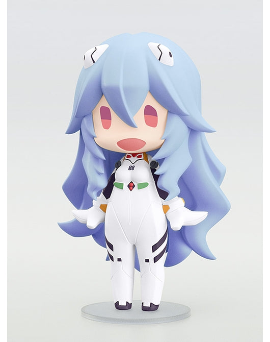 HELLO! GOOD SMILE Rei Ayanami: Long Hair Ver.