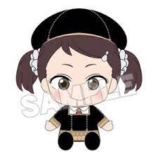 SPY x FAMILY Nendoroid Plus Plushie