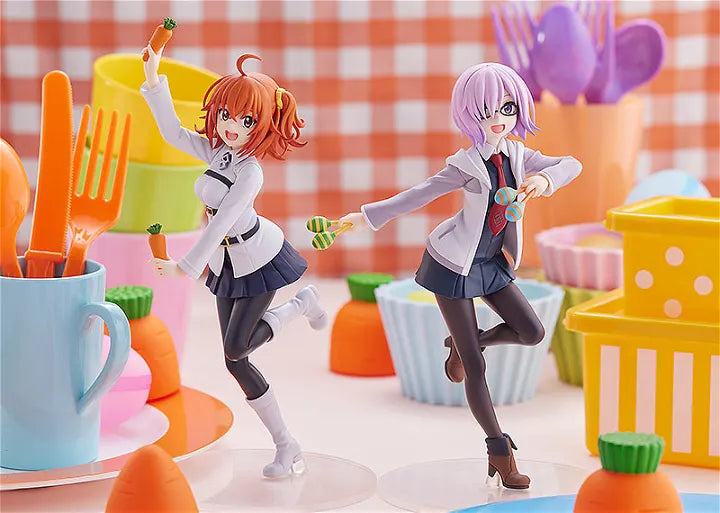 POP UP PARADE "Fate/Grand Carnival" Fujimaru Ritsuka Carnival Ver.