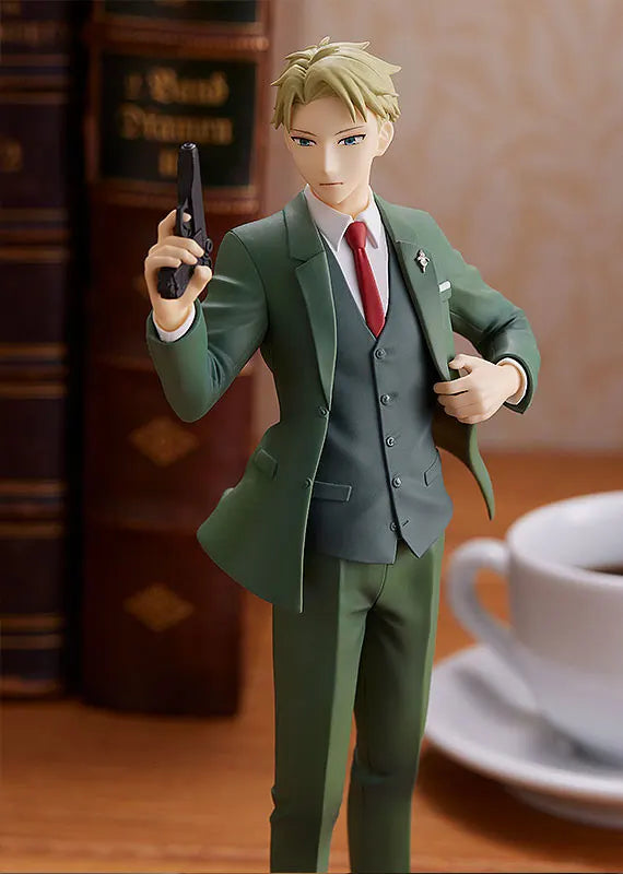 POP UP PARADE "SPY x FAMILY" Loid Forger