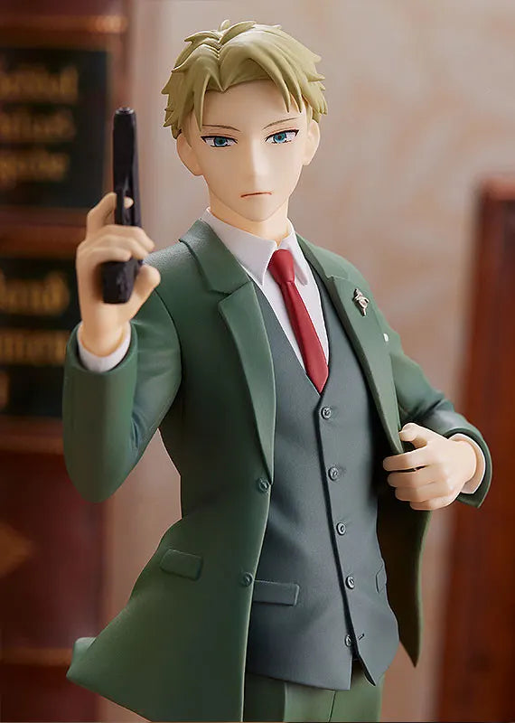 POP UP PARADE "SPY x FAMILY" Loid Forger