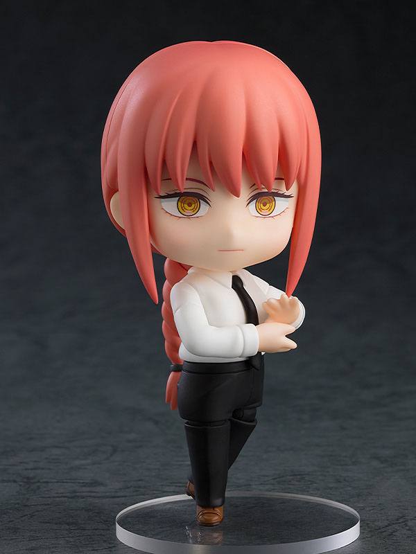 Nendoroid "Chainsaw Man" Makima