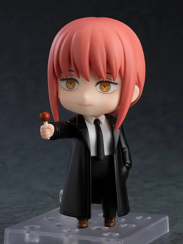 Nendoroid "Chainsaw Man" Makima