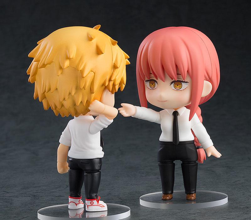 Nendoroid "Chainsaw Man" Makima