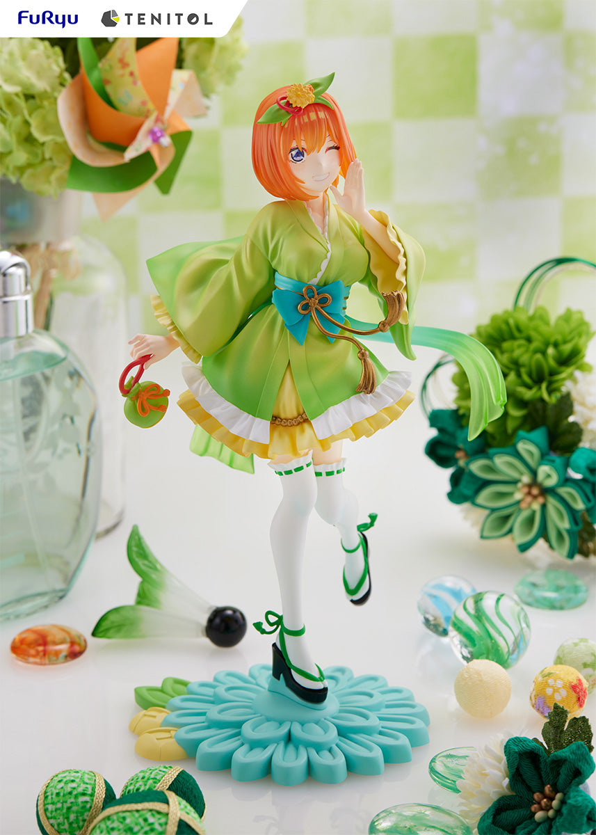 TENITOL Yotsuba (Good Smile Company Official)