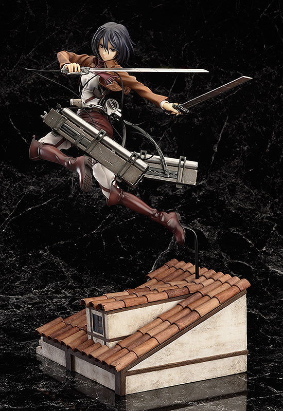 Figurine Eren Jaeger, Attack Titan: Judgment - Attack on Titan - Proof