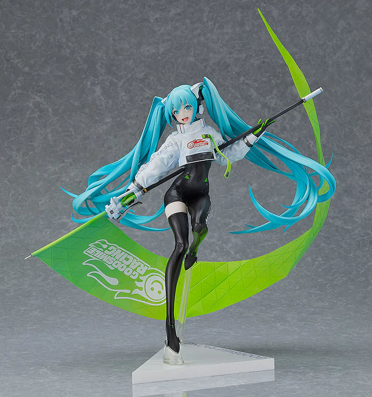 Hatsune Miku GT Project Racing Miku: 2022 Ver.