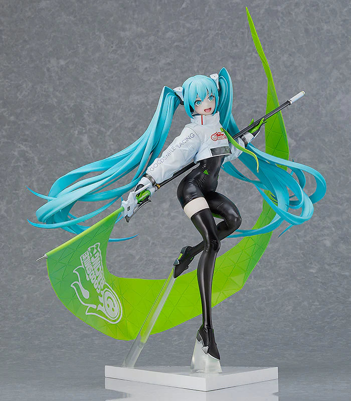 Hatsune Miku GT Project Racing Miku: 2022 Ver. (Good Smile Company Official)