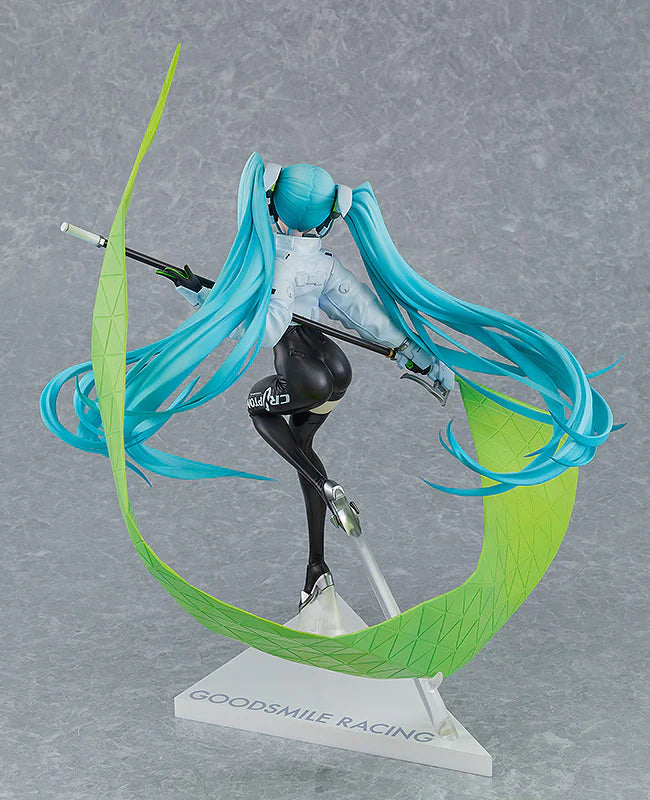 Hatsune Miku GT Project Racing Miku: 2022 Ver. (Good Smile Company Official)