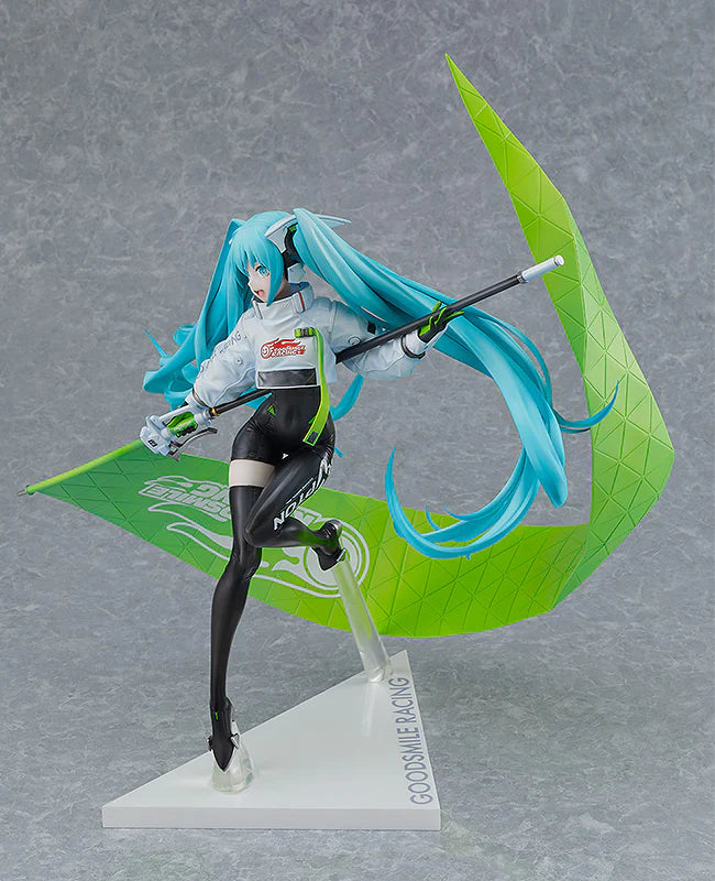 Hatsune Miku GT Project Racing Miku: 2022 Ver. (Good Smile Company Official)