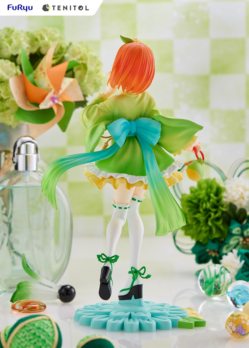 TENITOL Yotsuba (Good Smile Company Official)