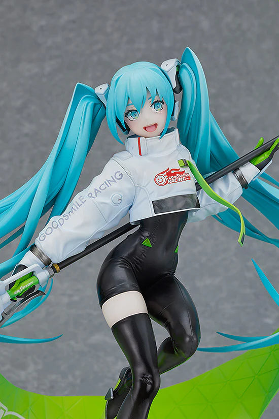 Hatsune Miku GT Project Racing Miku: 2022 Ver. (Good Smile Company Official)