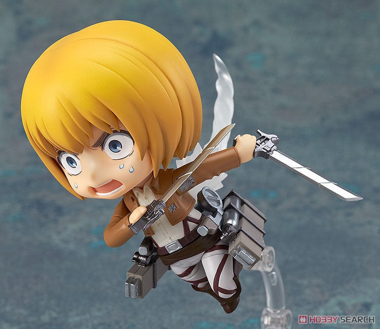 Nendoroid Armin Arlert